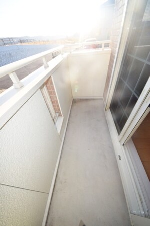 メゾンドサンセールCの物件内観写真